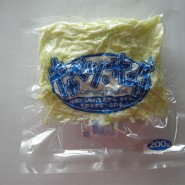 キャベツスライス